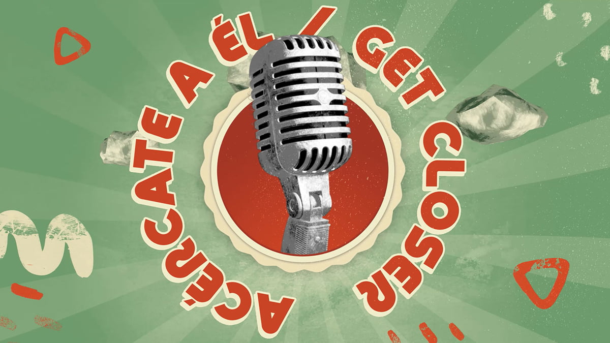 Acercate a El Logo